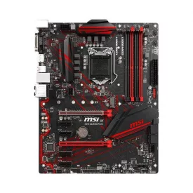 مادربرد ام اس آی گیمینگ مدل MSI H370 Gaming PLUS