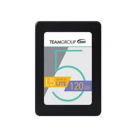 اس اس دی اینترنال تیم گروپ ظرفیت 120 گیگابایت مدل L5 LITE