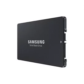 اس اس دی اینترنال سامسونگ ظرفیت 960 گیگابایت مدل Enterprise SM863a