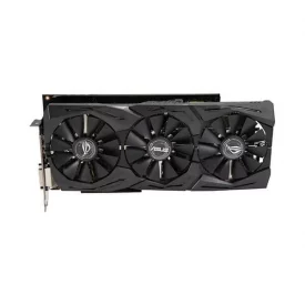 ASUS ROG STRIX Radeon RX Vega56 O8GB OC Gaming کارت گرافیک ایسوس
