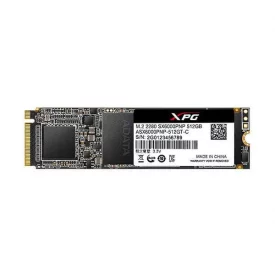 اس اس دی اینترنال ای دیتا ظرفیت 512 گیگابایت مدل XPG SX6000 Pro M.2