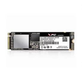 اس اس دی اینترنال ای دیتا ظرفیت 960 گیگابایت مدل XPG SX8200 M.2