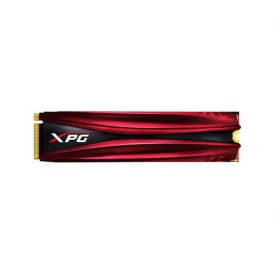 اس اس دی اینترنال ای دیتا ظرفیت 512 گیگابایت مدل XPG GAMMIX S11 Pro M.2