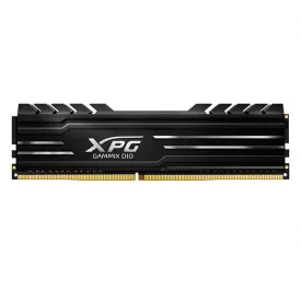 رم کامپیوتر DDR4 تک کاناله 2666 مگاهرتز CL16 ای دیتا مدل XPG GAMMIX D10 ظرفیت 4 گیگابایت