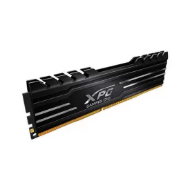 رم کامپیوتر DDR4 تک کاناله 2400 مگاهرتز CL16 ای دیتا مدل XPG GAMMIX D10 ظرفیت 8 گیگابایت