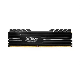 رم کامپیوتر DDR4 تک کاناله 2800 مگاهرتز CL16 ای دیتا مدل XPG GAMMIX D10 ظرفیت 8 گیگابایت