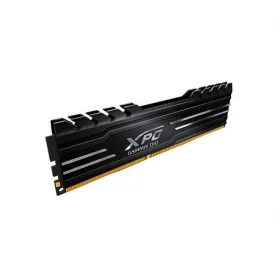 رم کامپیوتر DDR4 تک کاناله 2666 مگاهرتز CL16 ای دیتا مدل XPG GAMMIX D10 ظرفیت 16 گیگابایت