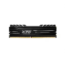رم کامپیوتر DDR4 تک کاناله 2800 مگاهرتز CL17 ای دیتا مدل XPG GAMMIX D10 ظرفیت 16 گیگابایت