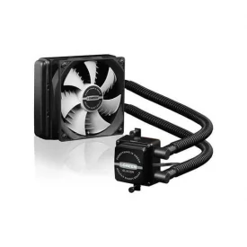 Green Glacier GLC 120-A CPU Cooler فن سی پی یو گرین