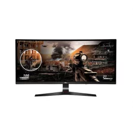 مانیتور ال جی سایز 34 اینچ مدل 34UC79G-B