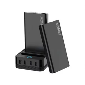 Energizer PS20000 PowerBank Charging Station پاور بانک انرجایزر