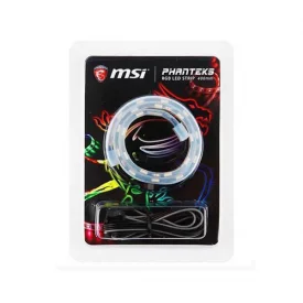 Phanteks RGB LED Strip 400mm نوار ال ای دی فنتکس