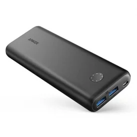 Anker A1260 PowerCore II 20000mAh Power Bank پاور بانک انکر