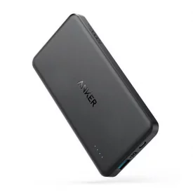 Anker A1261 PowerCore II Slim 10000mAh Power Bank پاور بانک انکر
