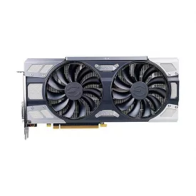 EVGA GeForce GTX 1070 FTW2 Gaming 8G GDDR5 کارت گرافیک ای وی جی ای