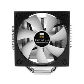 Thermalright TRUE Spirit 120M BW Rev.A CPU Cooler فن سی پی یو ترمال رایت