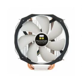 Thermalright Macho Rev.A(BW) CPU Cooler فن سی پی یو ترمال رایت