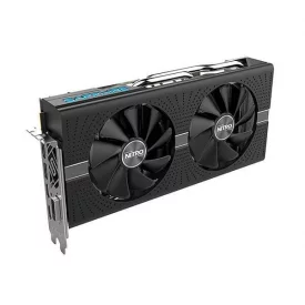 SAPPHIRE NITRO PLUS RX 580 8GB DDR5 Graphic Card کارت گرافیک سافایر
