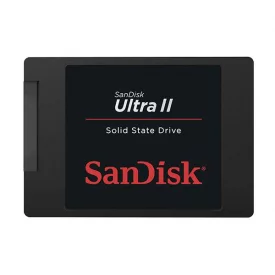 اس اس دی اینترنال سن دیسک ظرفیت 960 گیگابایت مدل Ultra II