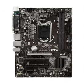 مادربرد ام اس آی مدل MSI H310M PRO-VHL