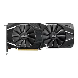 ASUS DUAL-RTX2070-A8G Graphics Card کارت گرافیک ایسوس