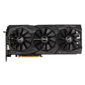 ASUS ROG-STRIX-RTX2060-O6G-GAMING Graphics Card کارت گرافیک ایسوس