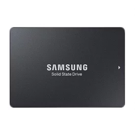 اس اس دی اینترنال سامسونگ ظرفیت 960 گیگابایت مدل Enterprise SM883