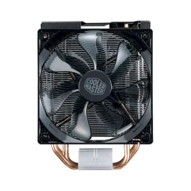 Cooler Master Hyper 212 LED TURBO CPU Cooler فن سی پی یو کولر مستر