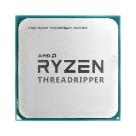 سی پی یو ای ام دی باکس مدل CPU AMD Ryzen Threadripper 2990WX