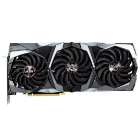 MSI Geforce RTX 2080 Gaming TRIO 8G Graphic Card کارت گرافیک ام اس آی