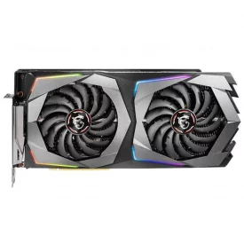 MSI Geforce RTX 2070 Gaming 8G Graphic Card کارت گرافیک ام اس آی
