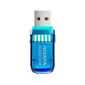 فلش مموری ای دیتا ظرفیت 32 گیگابایت مدل UD230