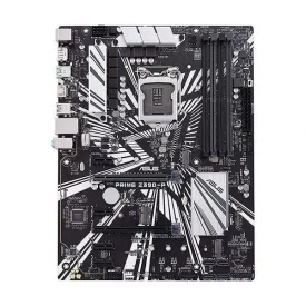 مادربرد ایسوس مدل ASUS PRIME Z390-P
