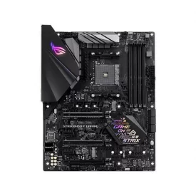 مادربرد ایسوس گیمینگ مدل ASUS ROG STRIX B450-F Gaming
