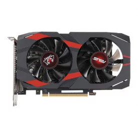 ASUS CERBERUS-GTX1050-O2G 2GB Graphics Card کارت گرافیک ایسوس