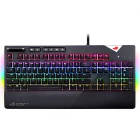کیبورد ایسوس مدل ROG Strix Flare