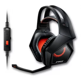 هدست گیمینگ ایسوس مدل STRIX 2.0