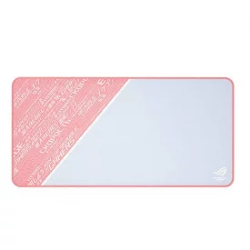 ASUS ROG Sheath PNK LTD Mouse Pad پد موس ایسوس