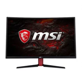 مانیتور گیمینگ ام اس آی سایز 27 اینچ مدل Optix G27C2