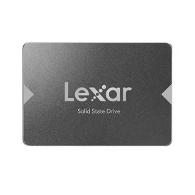 اس اس دی اینترنال لکسار ظرفیت 256 گیگابایت مدل NS100