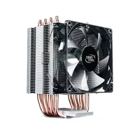 DeepCool GAMMAXX C40 CPU Cooler فن سی پی یو دیپ کول
