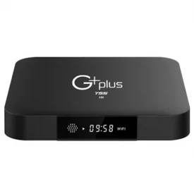 Android Box GPlus T95 S1 اندروید باکس جی پلاس