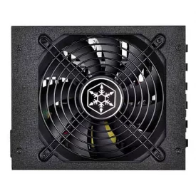 Power SilverStone Strider Gold S SST-ST1500-GS پاور سیلور استون