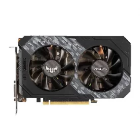 ASUS TUF RTX2060 O6G Gaming Graphics Card کارت گرافیک ایسوس