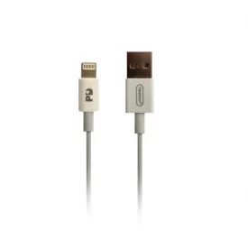 Tranyoo X11 Type-C to Lightning Data Cable کابل شارژر ترانیو