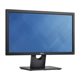 مانیتور دل سایز 20 اینچ مدل E2016H