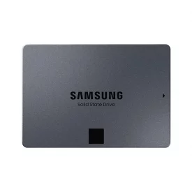 اس اس دی اینترنال سامسونگ ظرفیت 2 ترابایت مدل 870 QVO