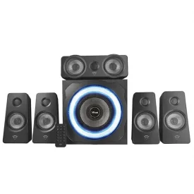 اسپیکر گیمینگ تراست مدل GXT 658 Tytan 5.1