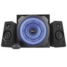 اسپیکر گیمینگ تراست مدل GXT 628 Tytan 2.1