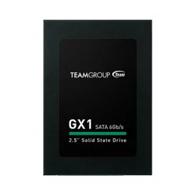 اس اس دی اینترنال تیم گروپ ظرفیت 120 گیگابایت مدل GX1